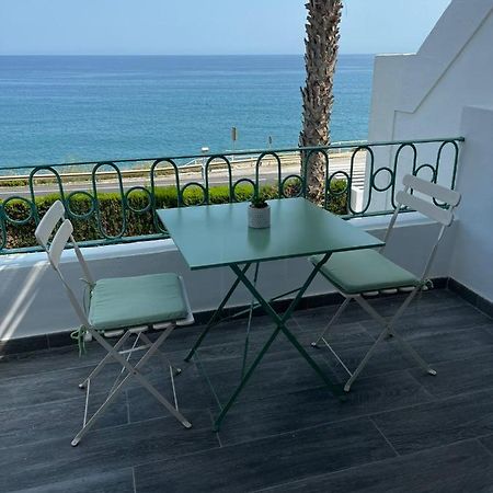 Casa Blanca Apartment Торокс Екстериор снимка