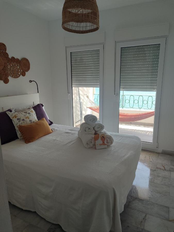 Casa Blanca Apartment Торокс Екстериор снимка