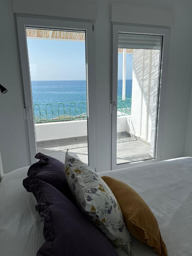 Casa Blanca Apartment Торокс Екстериор снимка