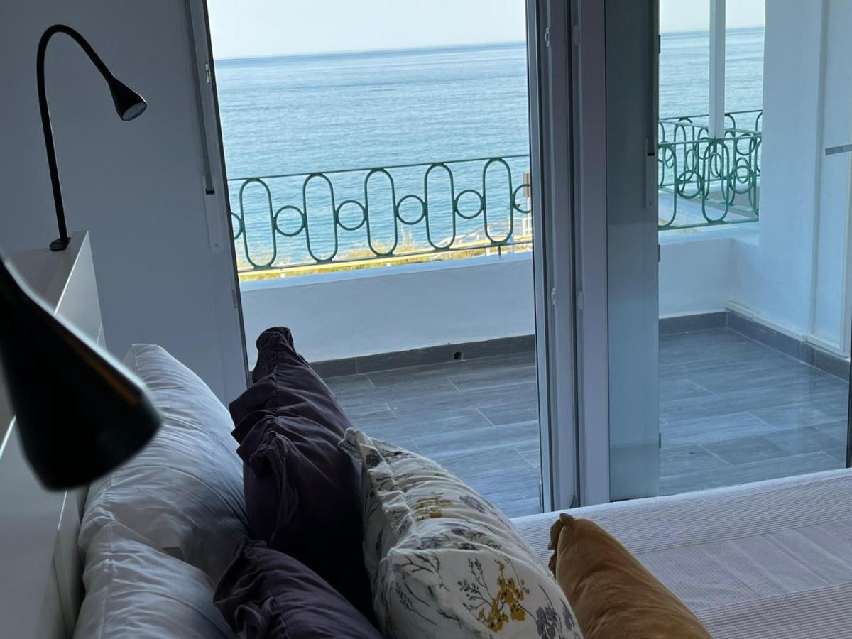 Casa Blanca Apartment Торокс Екстериор снимка