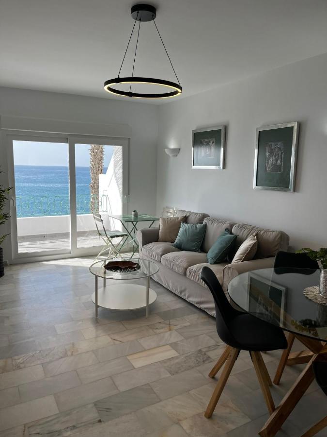 Casa Blanca Apartment Торокс Екстериор снимка