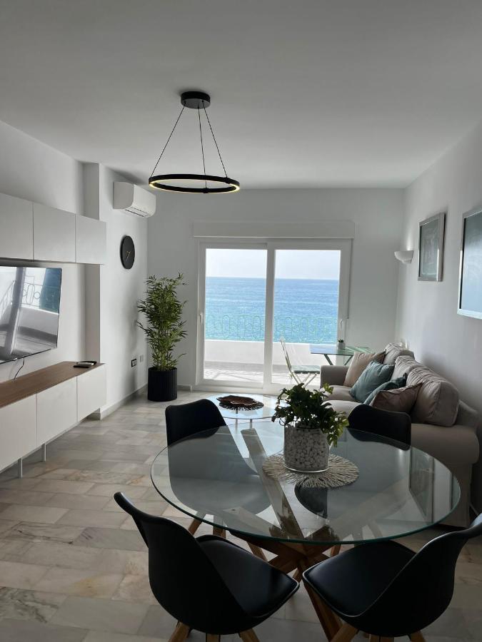 Casa Blanca Apartment Торокс Екстериор снимка