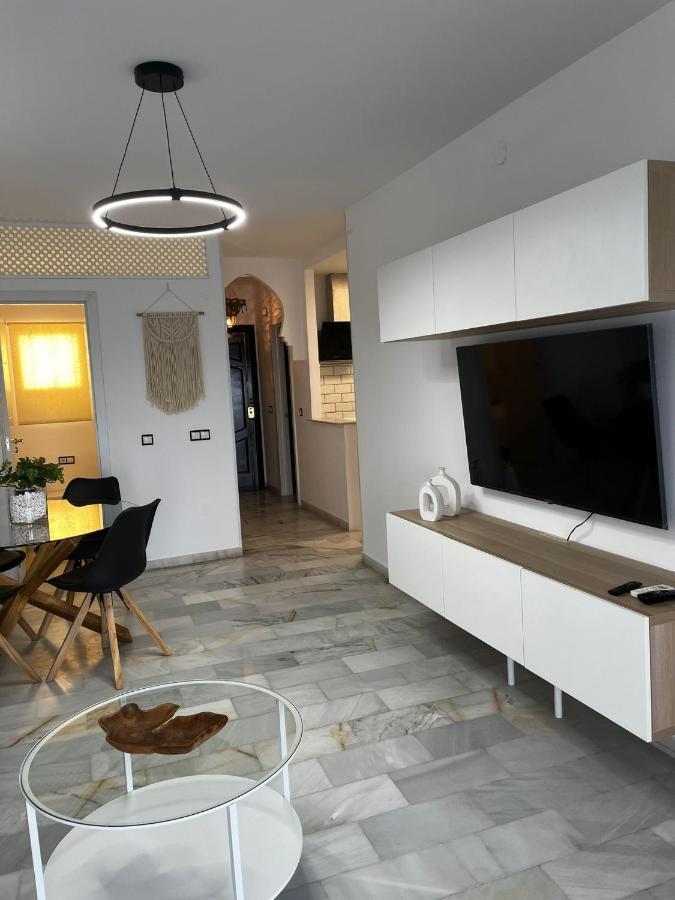 Casa Blanca Apartment Торокс Екстериор снимка