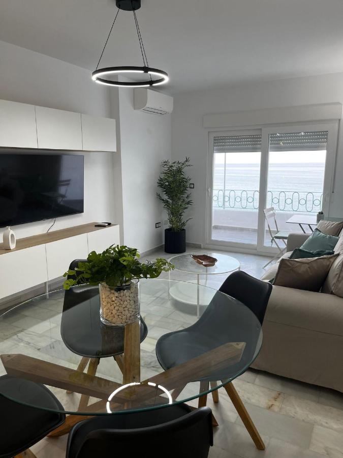 Casa Blanca Apartment Торокс Екстериор снимка