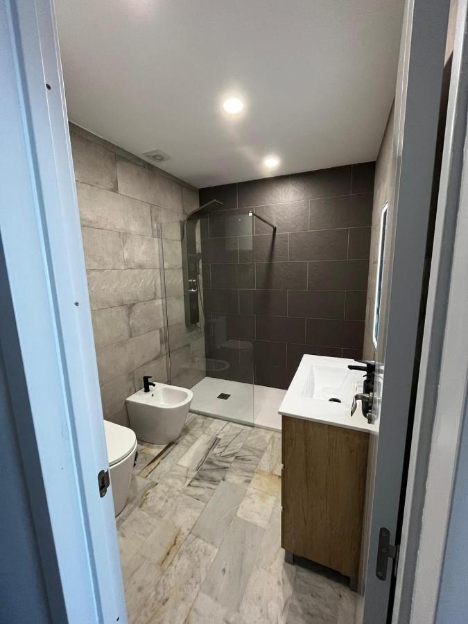 Casa Blanca Apartment Торокс Екстериор снимка