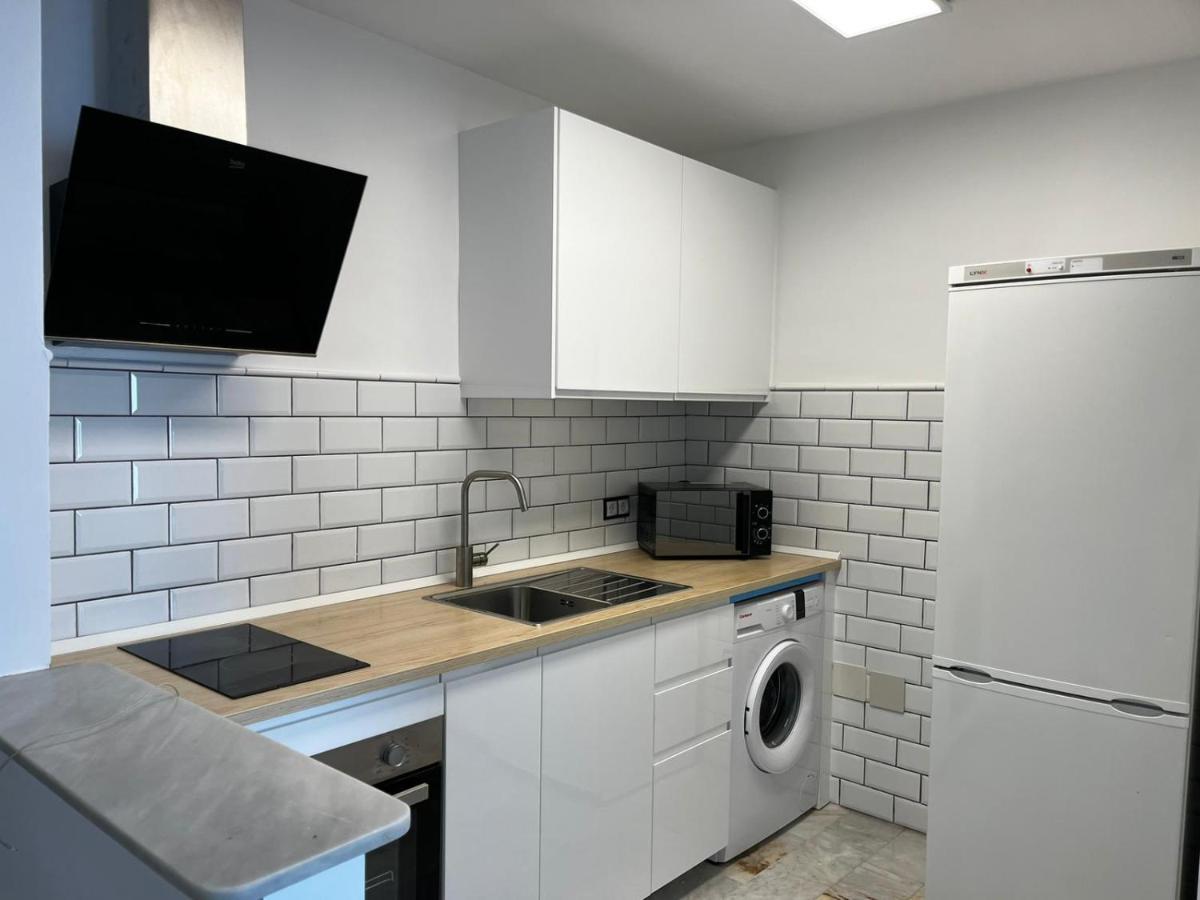 Casa Blanca Apartment Торокс Екстериор снимка