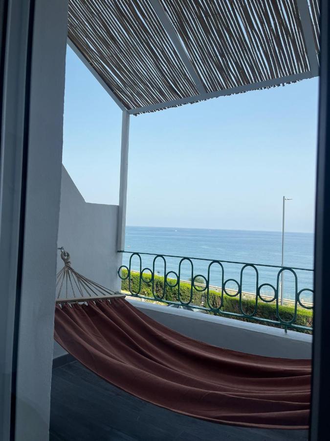 Casa Blanca Apartment Торокс Екстериор снимка