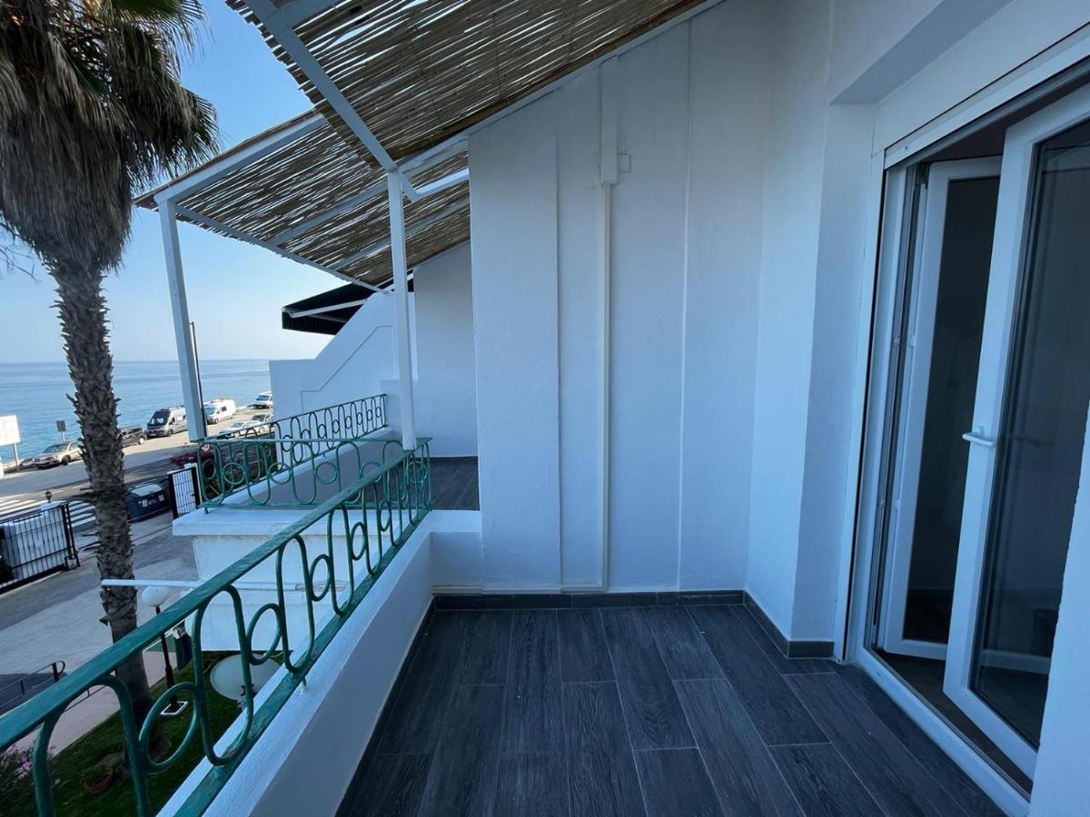 Casa Blanca Apartment Торокс Екстериор снимка
