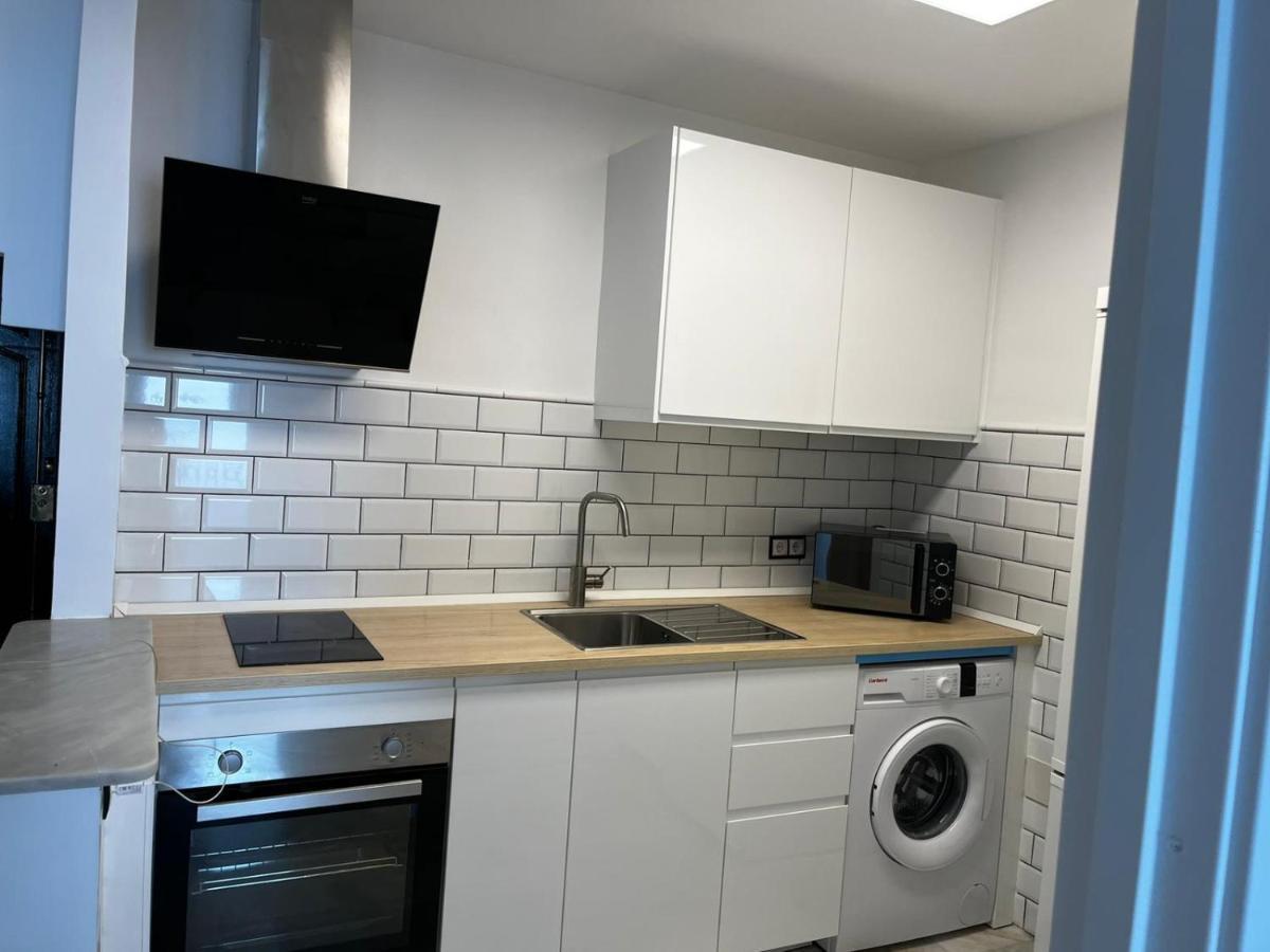 Casa Blanca Apartment Торокс Екстериор снимка