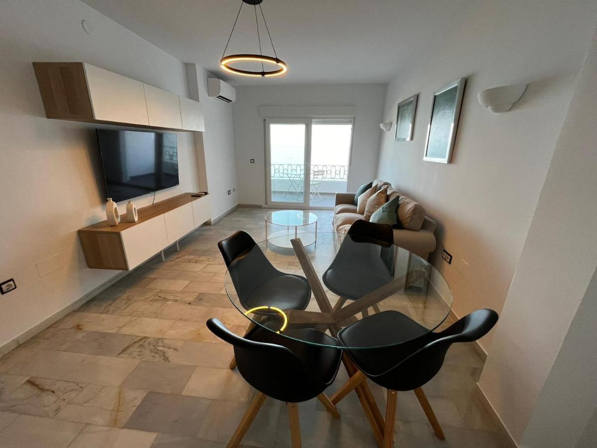Casa Blanca Apartment Торокс Екстериор снимка