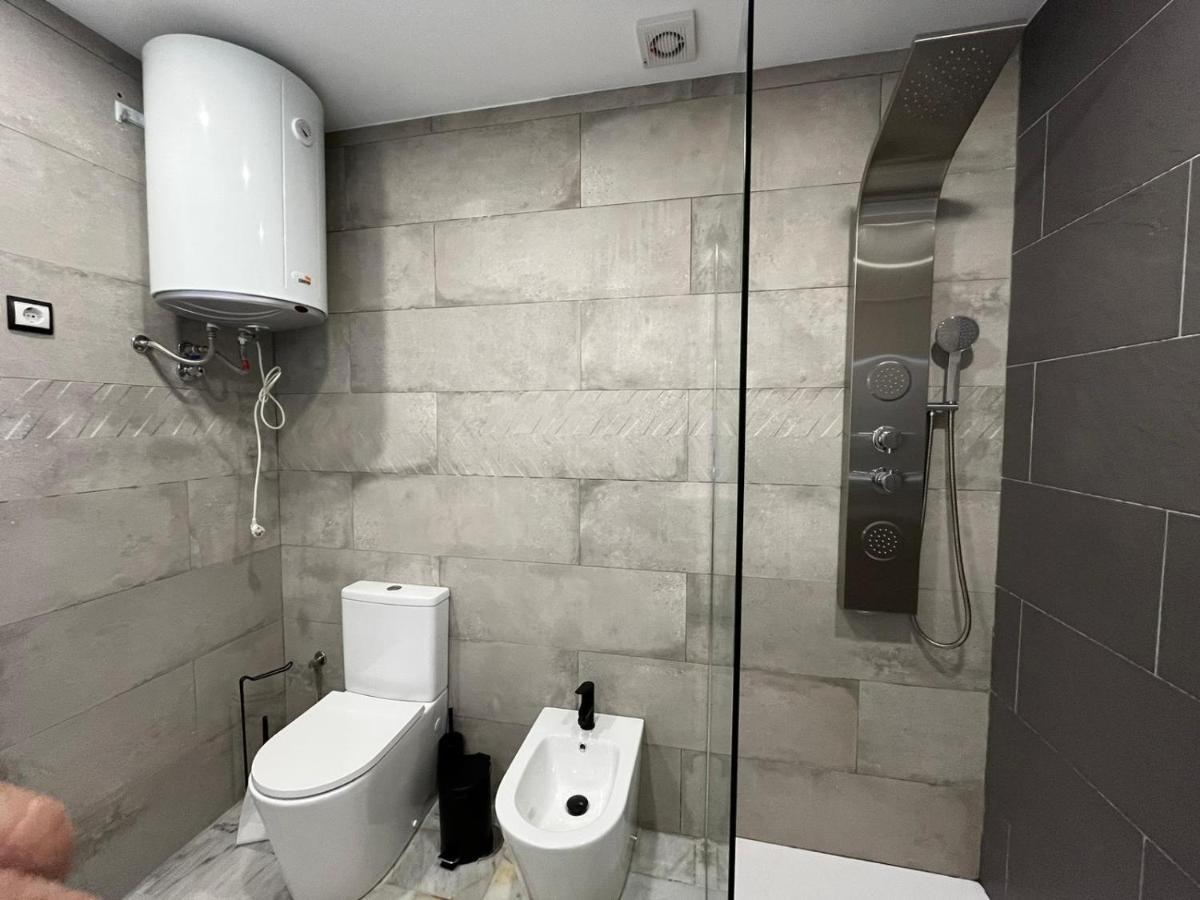 Casa Blanca Apartment Торокс Екстериор снимка