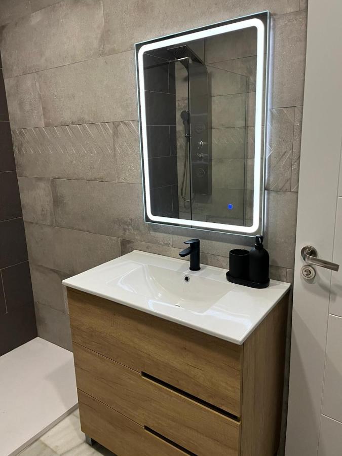 Casa Blanca Apartment Торокс Екстериор снимка