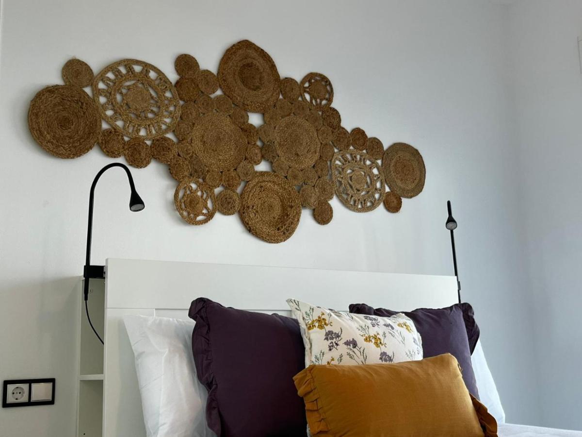 Casa Blanca Apartment Торокс Екстериор снимка